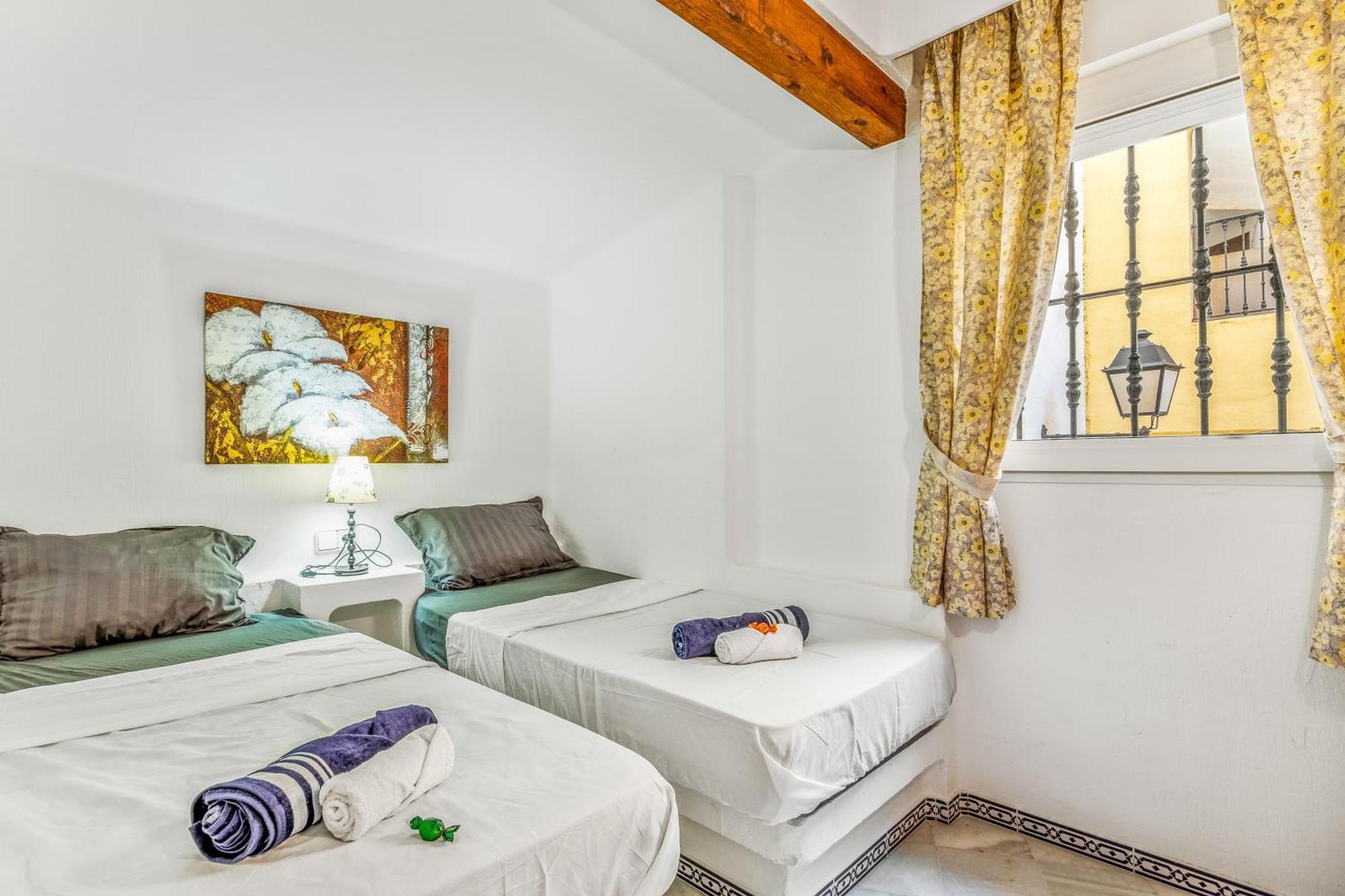 Casa Jina Apartment Torrevieja Exterior photo